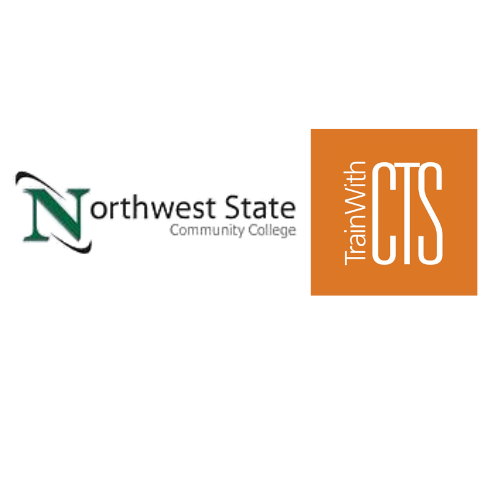 Northwest State Community College / TrainWithCTS