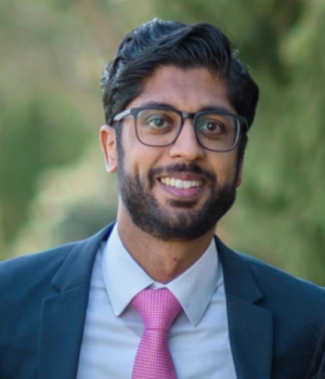 Sunny Patel, CPA